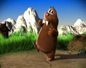 René la taupe dépitché