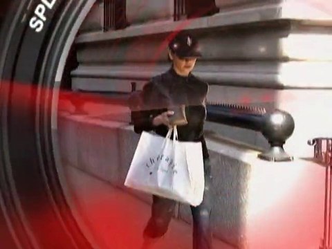 SNTV - La Minute Hollywoodienne