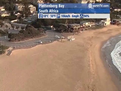 Washington - USA, Amsterdam - Netherlands, Metz - France, Cape Town - South Africa, Plettenberg Bay - South Africa, Barcelona - Spain, Hamburg - Germany