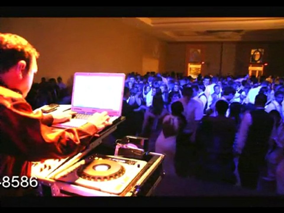 Wedding DJ Baltimore MD DJ Entertainment Greek DJ
