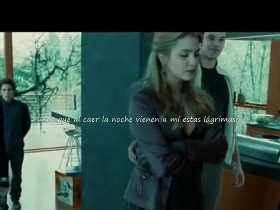 Lucky - Rosalie Hale amv