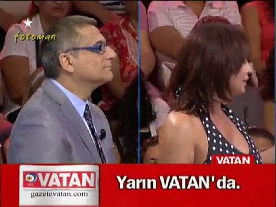 Nilgün Belgün'den İtiraf: Mehmet Ali Erbil Bana da Sarktı!