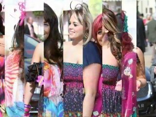 SNTV - Coleen est la plus classe