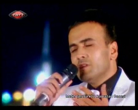 Ben bir Yakup idim Metin Şentürkle 2010 TRT