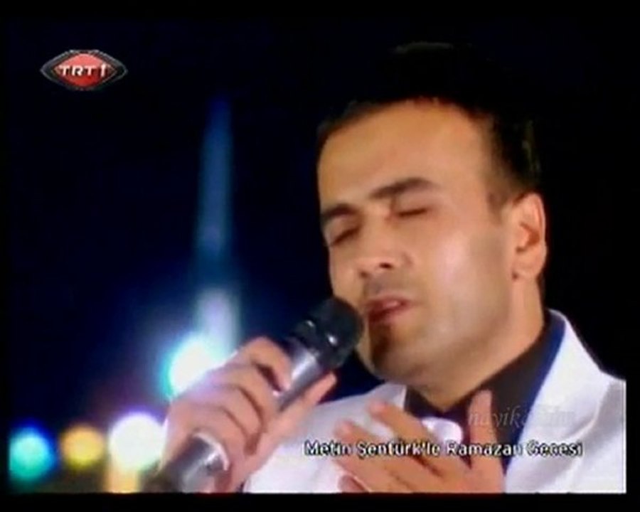 Ben bir Yakup idim Metin Şentürkle 2010 TRT