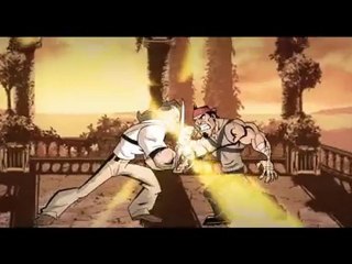 Shank Walkthrough Part 1 Intro