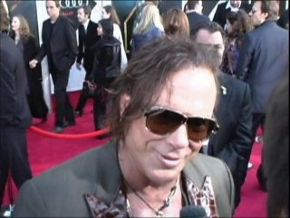 SNTV - La première d'« Iron Man 2 »