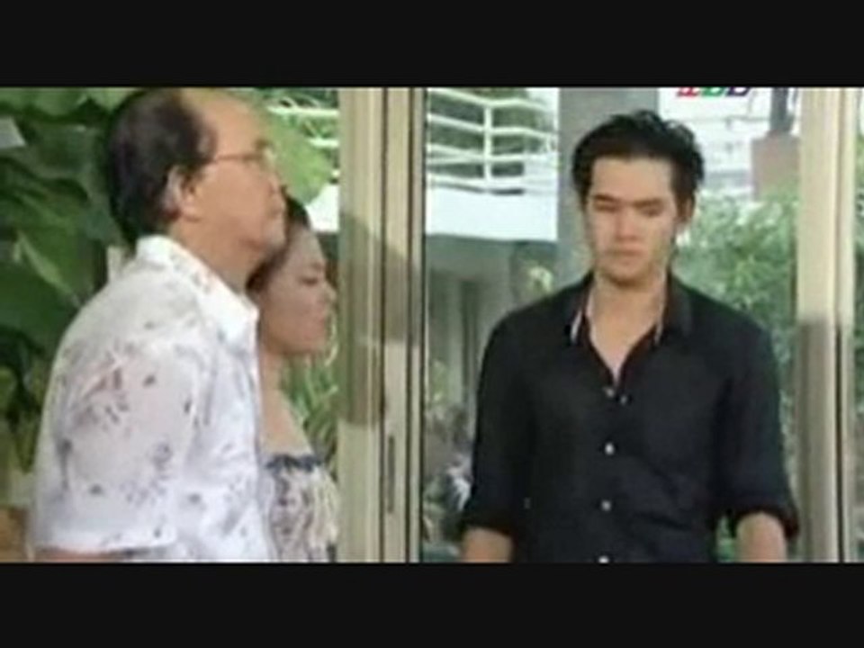 Vũ Điệu Tình Yêu Ep26 P3