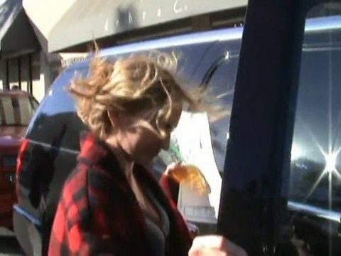 SNTV - Les Stars Disent Quoi ?