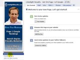 How to Create a Landing Page in Facebook | Limelight Results