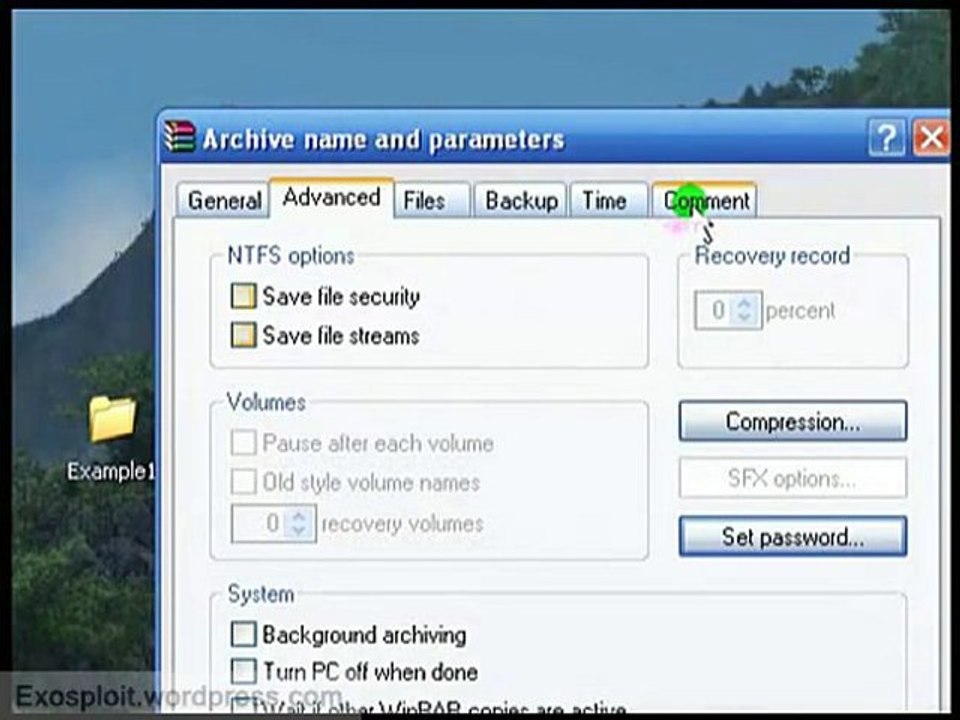 How To Use 7Zip and WinRAR Tutorial