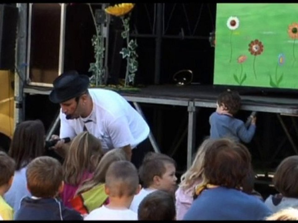 Lézarts Humanitaire