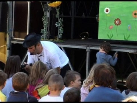 Lézarts Humanitaire