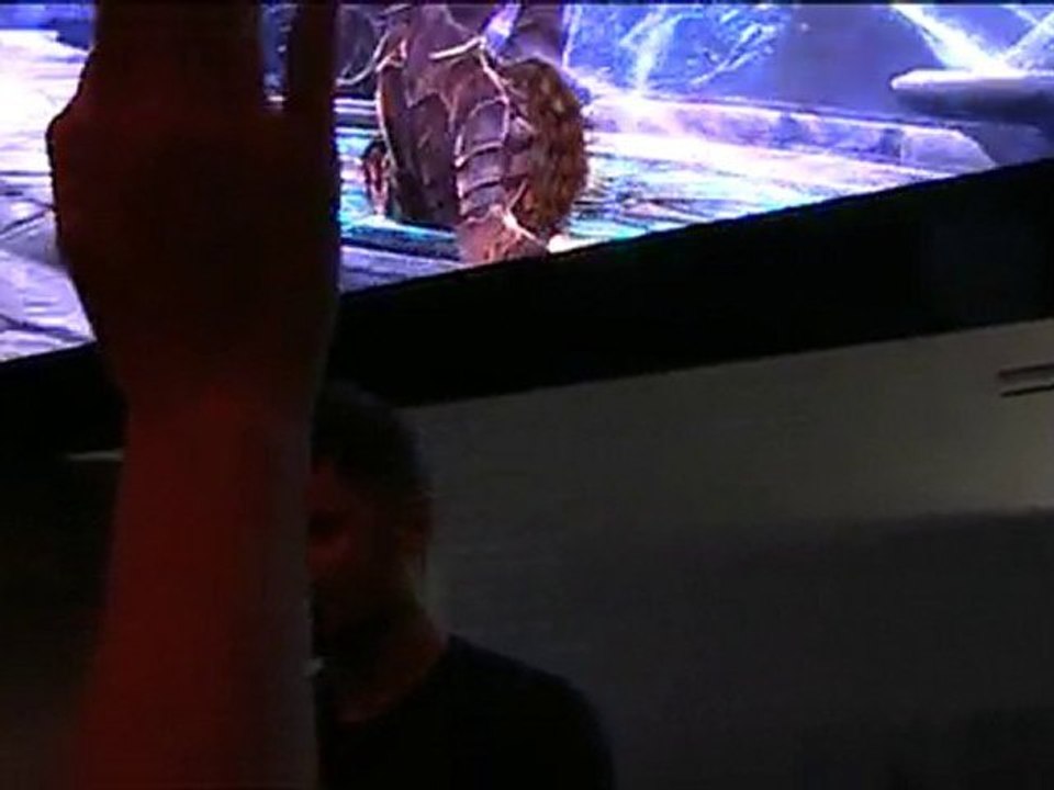 Konsolen-news.net Gamescom 2010 Ruse Show