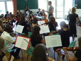 Concerto pour trompette
