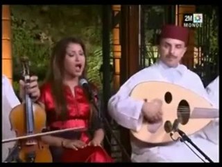 asma lazrak malhoun