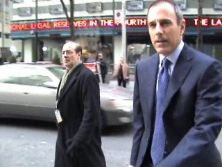 SNTV - Matt et sa femme se séparent ?