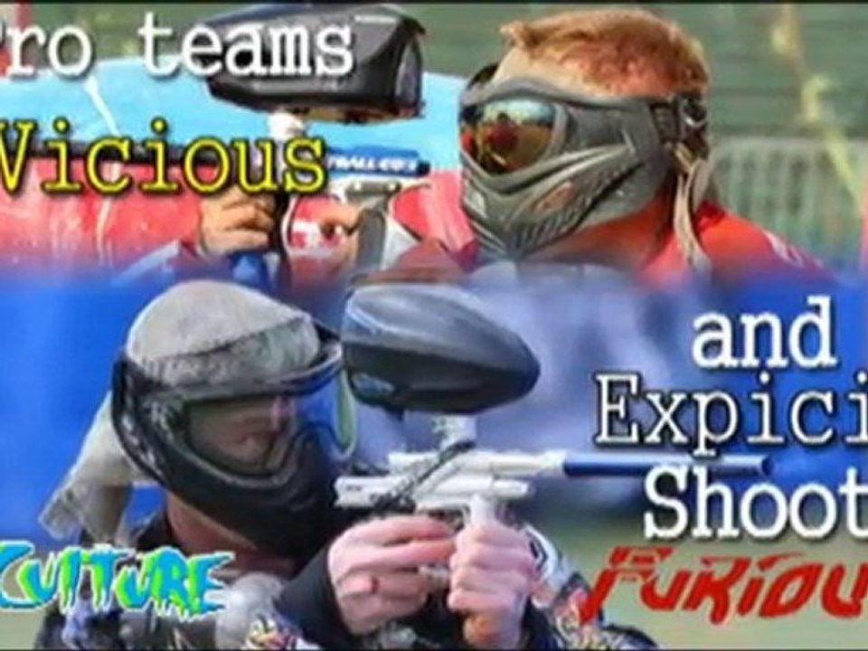 Most Accurate Paintball Barrel