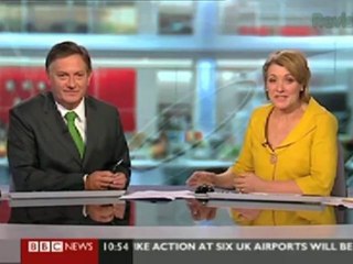 F-ck You! No, Not You. These Guys. - The Digg Reel