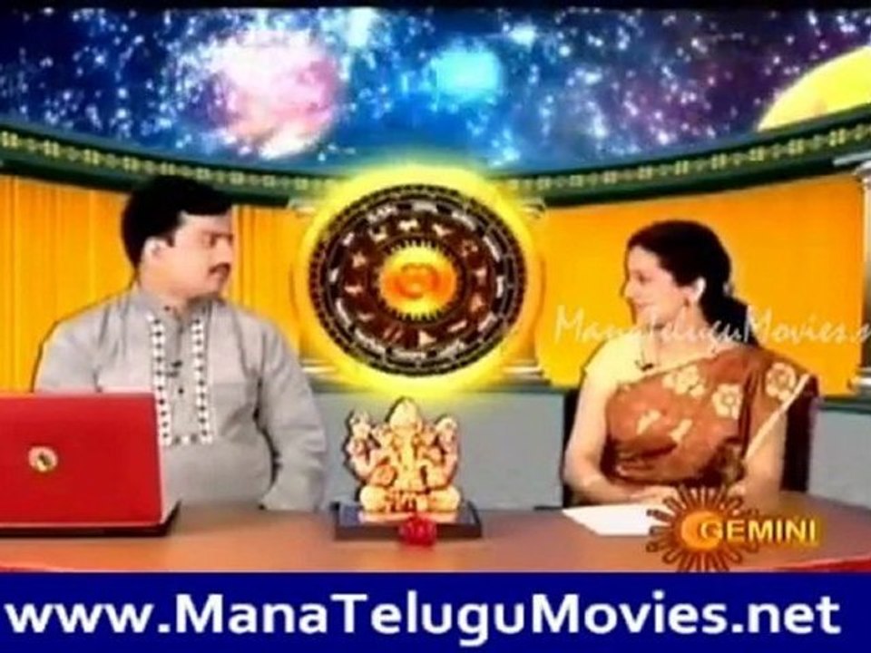 Shubhalagnam -1st Sep - Part 1