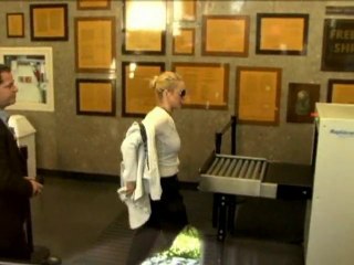 SNTV - Pas de prison pour Lilo