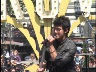 SNTV - Joe et Demi, c'est fini