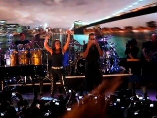 SNTV - Alicia Keys est enceinte