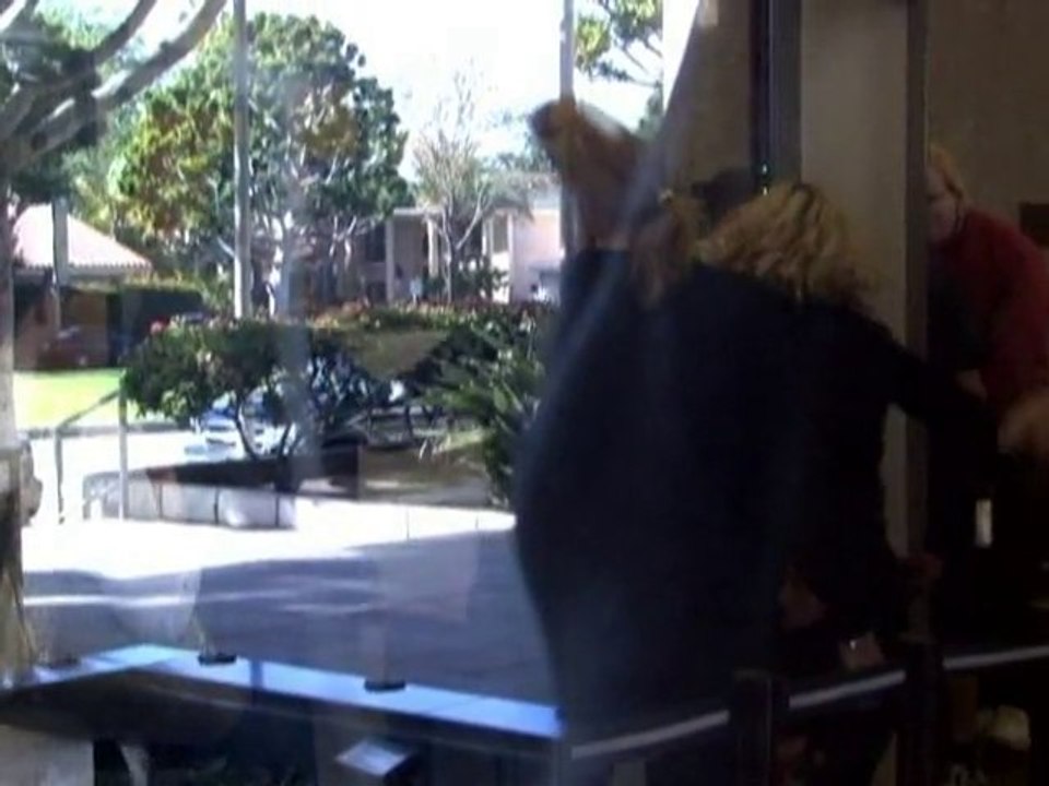 SNTV - Exklusiv: Stars als Geschworene