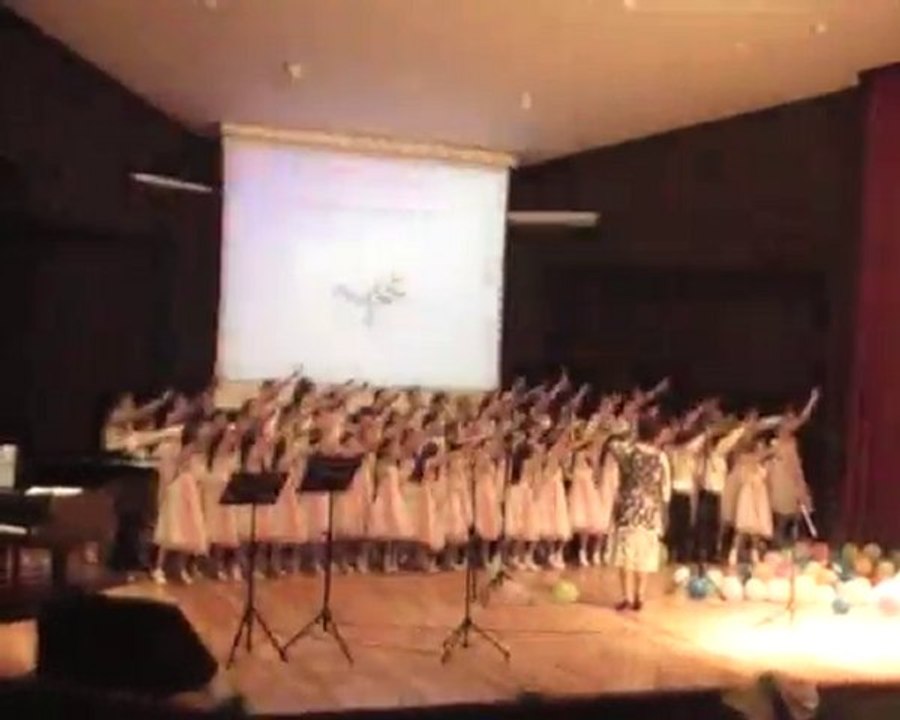 Barışı bekliyoruz - balıkdostları.com