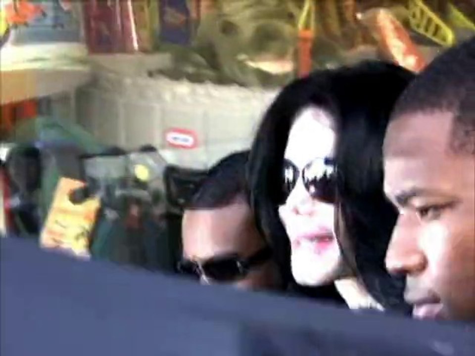 SNTV - Exklusiv: News aus Hollywood