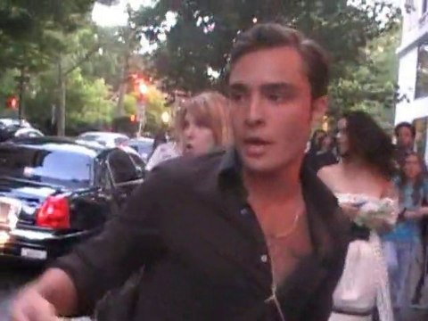 SNTV - Exklusiv: Drew und Justin?