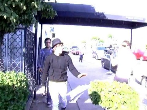 SNTV - Exklusiv: Pete Wentz wird 30