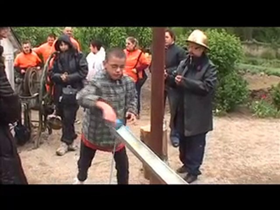 annonce Fort Sully