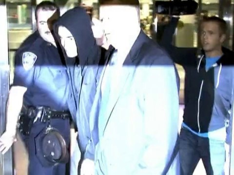 SNTV - Exklusiv: Pattinson und Kristen