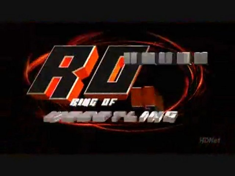 Honor - Intro