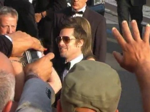 SNTV - Exklusiv! Gerüchte um Brangelina