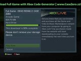 Dead Rising 2 Case Zero Working Crack [Xbox 360]