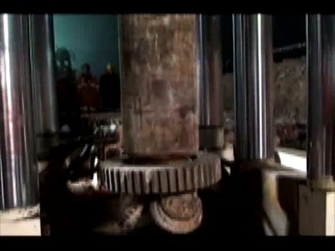 Chili: le forage d'un puits de secours vers les mineurs démarre