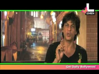 SRK refuses to play Lalit Modi