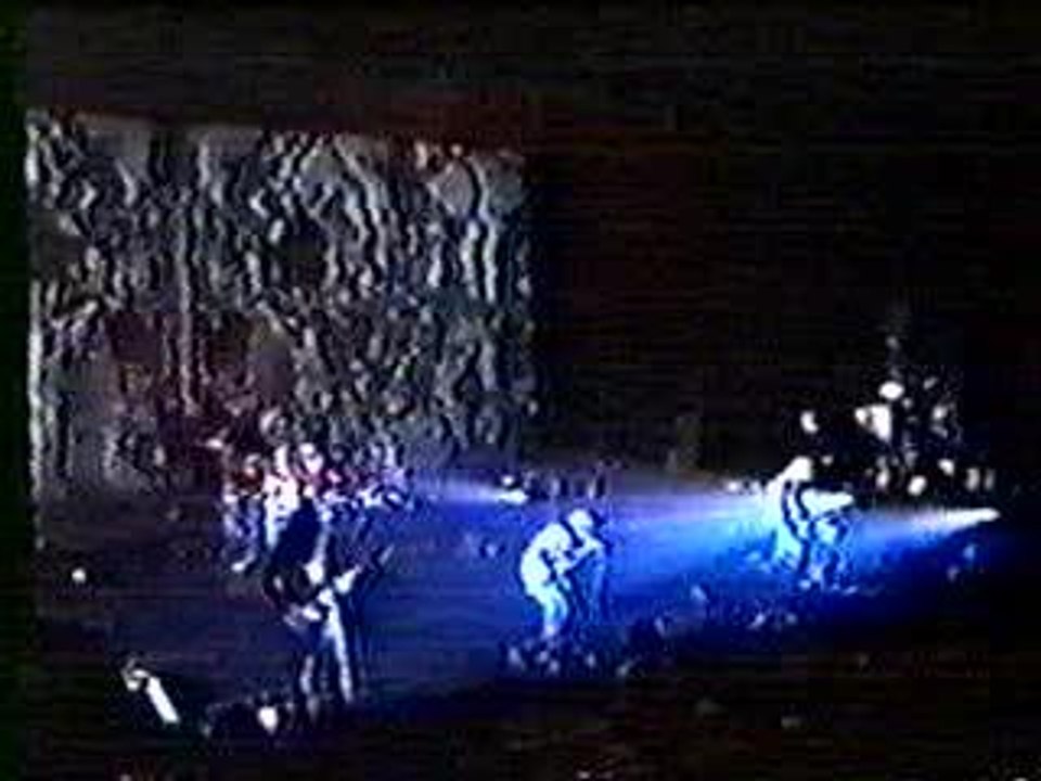 Tool_Live_Pushit_Maynard_Fights_Fan