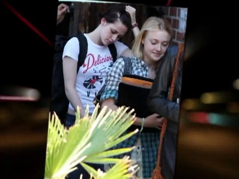 SNTV - Exklusiv: Kristen Stewarts neuer Film