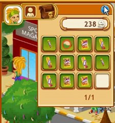 Kremini kopyalama (SANALİKA)