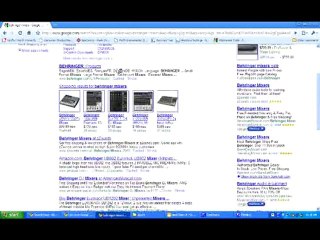 New Behringer DDM4000 consumer review site launched