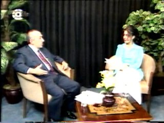 Seçim Aydın - Ostim TV - Gündem