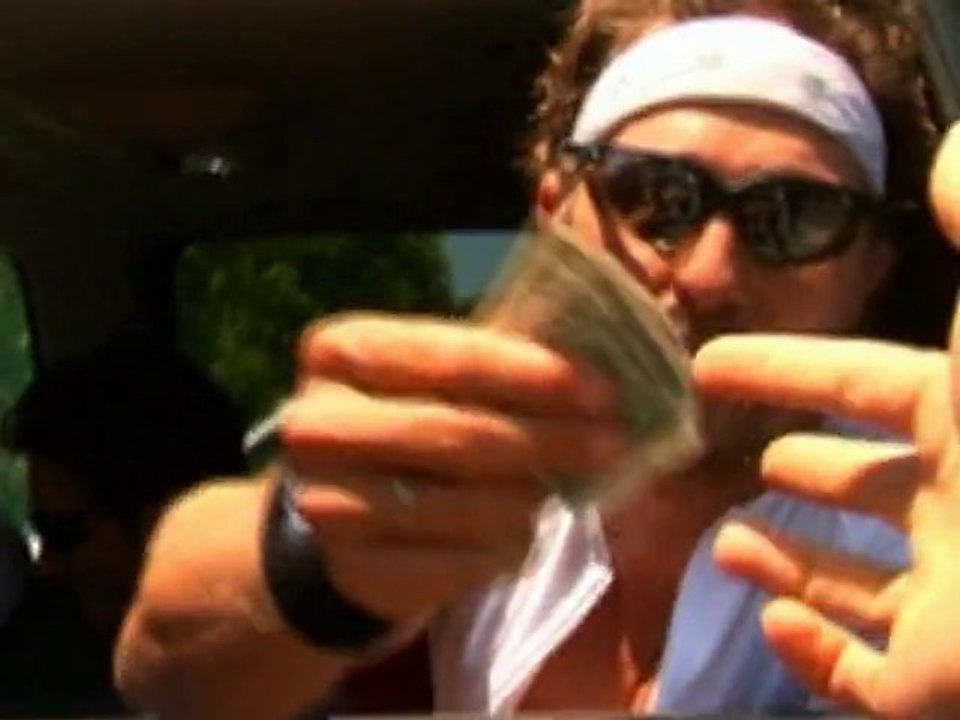 SNTV - Exklusiv! Süß: Nick Cannon