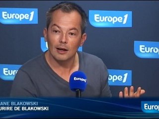 Une chasseuse de choc !