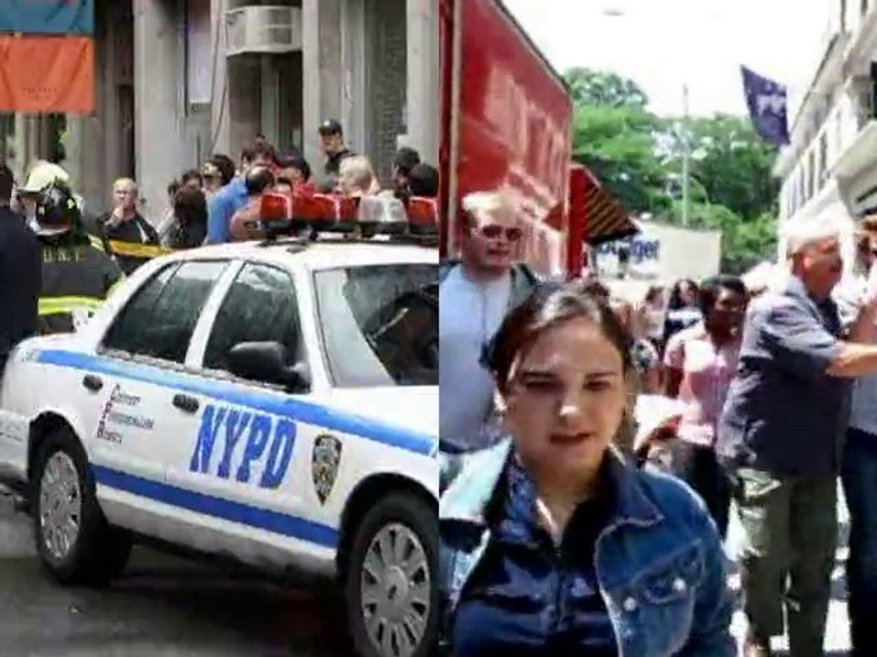 SNTV - Exklusiv: RPattz am Set