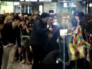 SNTV - Exklusiv: News aus Hollywood