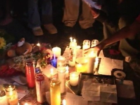 SNTV - Exklusiv: Neuigkeiten um Jackson Tod