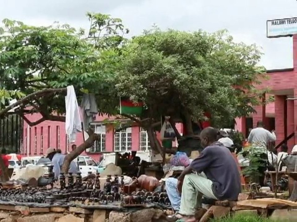 SNTV - Exklusiv: Madonna und Mercy